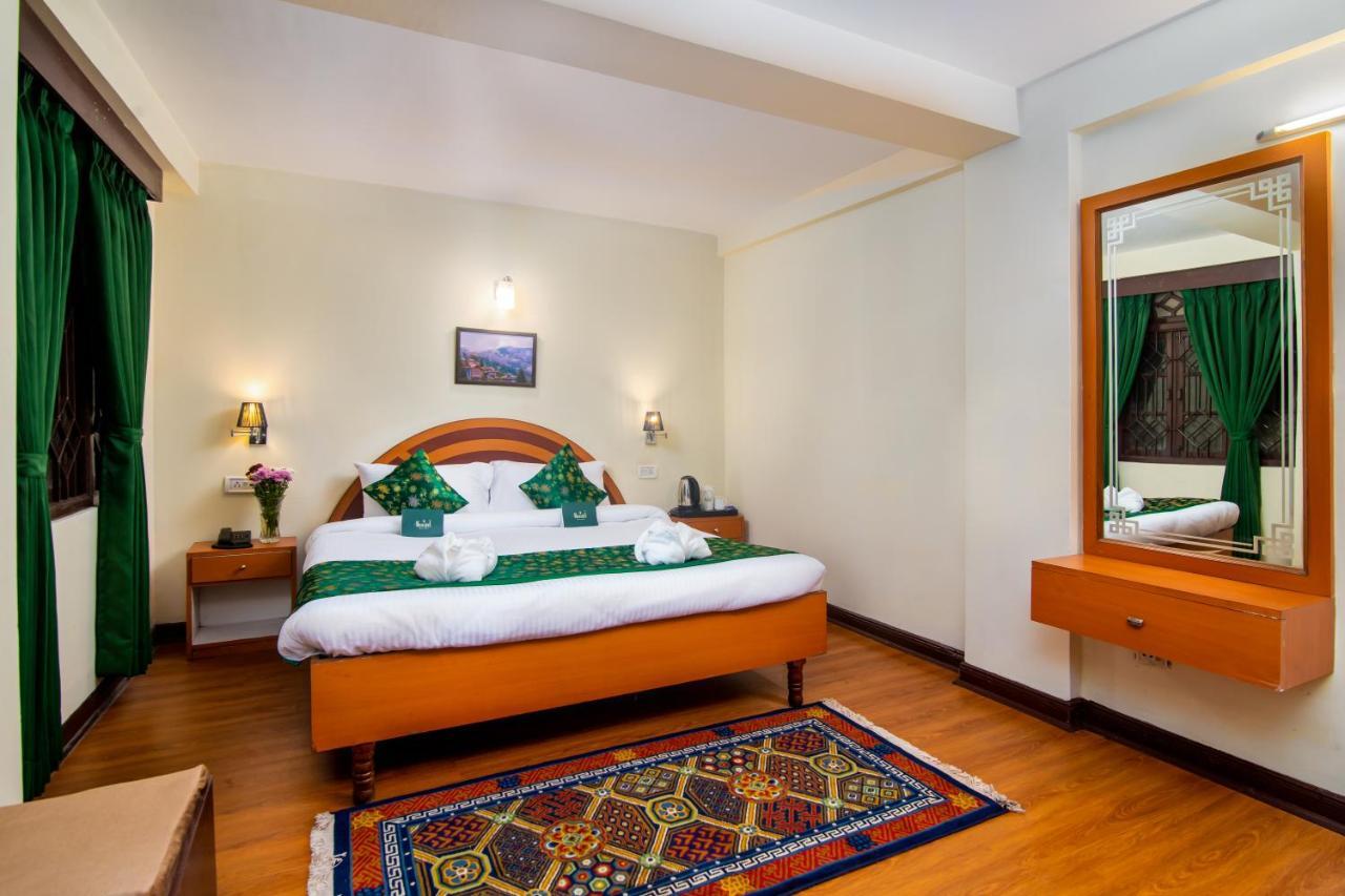 Muscatel Bhumsang - 200 Mts From Mall Road Darjeeling  Exterior photo