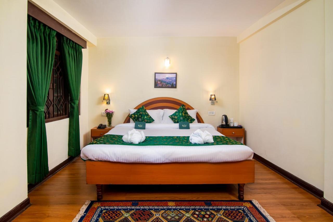 Muscatel Bhumsang - 200 Mts From Mall Road Darjeeling  Exterior photo